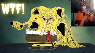 HOW TO GET TRAUMATIZED! (MEATCANYON) REACTION!