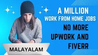 12 places to get  remote jobs faster and easier than on Upwork and Fiverr
