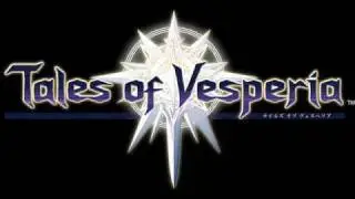 Tales of Vesperia OST - The Pursued Holy Core
