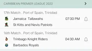 CPL 2022 JAMAICA VS ST KITTS MATCH PREDICTION JOIN FREE TELEGRAM CHANNEL 👇