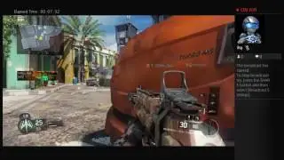 silentmike340's Live PS4 Broadcast tdm
