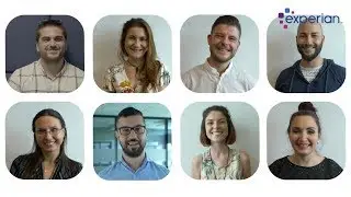 Meet the Finance team at Experian Bulgaria