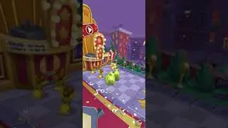Pvz 3 Boss Imorticia  and Premium Pass