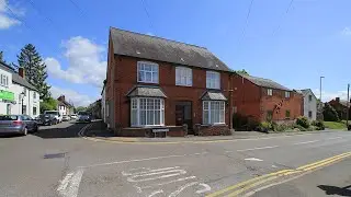 Flat 1, 1 Peckleton Lane, Desford LE9 9JU
