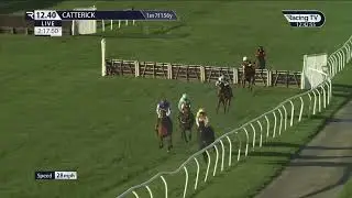 Genbu - 23/11/25 - Catterick