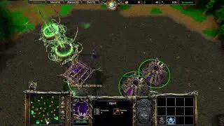 Warcraft III - Reforged Con Carla, Lu y Alan 01 - Derrota