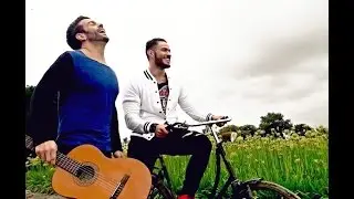 Que Tal!? - Caio e Calefe (Gravado em Enkhuizen na Holanda)
