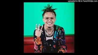 Lil Pump &ndash; Butterfly Doors (Instrumental) (Prod. By CBMIX)