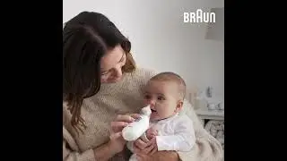 Braun N&auml;srensare 1 (BNA100) - How to use