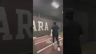 D1 Baseball Grind #baseball #d1baseball #collegebaseball #mlb #louisvilleslugger #d1athlete