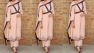 Latest punjabi suit designs|Trendy punjabi suits 2020|style it punjabi by SUKH_DEEP