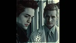 carlisle Cullen edit.