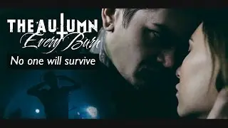 The Autumn Every Burn &ndash; No one will survive (Official Music Video)