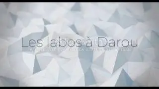 Labo techno (pince &agrave; papier)