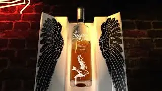 Whisky Animation Highlight