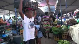 Santiago, Cabo Verde
