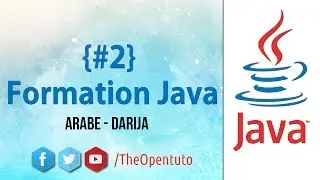 [#2 Java Arabe Darija] Les différentes étapes de création d’un programme Java