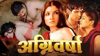 Agni Varsha (2002) - Raveena Tandon - Jackie Shroff - Amitabh Bachchan - Nagarjuna - Hindi movie
