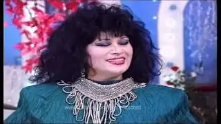 Zeynəb Xanlarova - Barışmadıq nədən oldu?