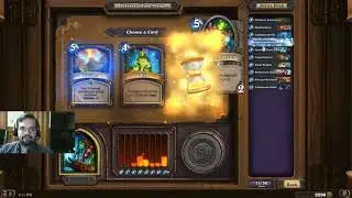 Shaman - 11 Wins - June 24th 2018 - Taverns Of Time Event!