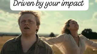 Driven by Your Impact &ndash; Lewis Capaldi ft Miley Cyrus (2026 music video)