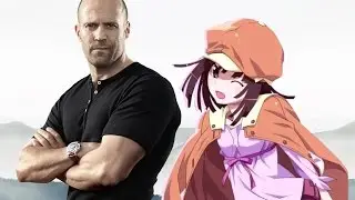 Аниме мем #15 / Anime meme #15