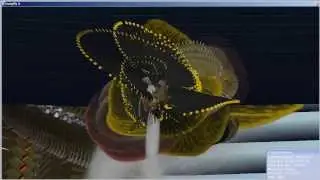 BUG-ART mit easyFly3 von IPACS - Wenn Programmfehler zur Kunst werden
