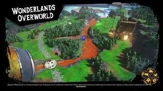 Босс Кошмарец Tiny Tina's Wonderlands Knight Mare