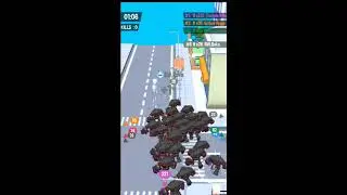 Crowd City Game Review