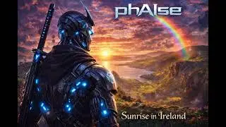 phAIse - Sunrise in Ireland 