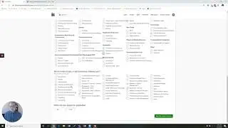 Handshake: Career Interest Optimization