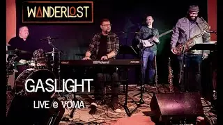Wanderlost - 