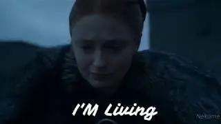 Sansa Stark & Theon Greyjoy | Dynasty | [Got 8x04]