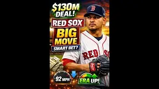 Red Sox Land Suárez