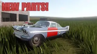 Is this the ULTIMATE upgrade for my car??? (The Long Drive)