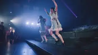 CABARAVE: MadHaus 2- Nightmares (2019)