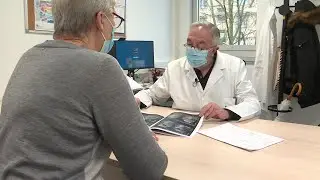 Rouen : un nouveau traitement contre les lymphomes agressifs validé par une étude clinique