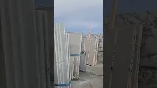 Behind the Scenes: Artisans of Devizes Slab Yard