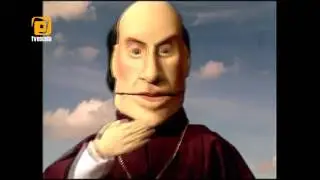 500 anos: o Brasil - Col&ocirc;nia na TV - A conquista da terra da gente