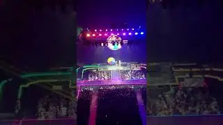 dude perfect tour wheel unfortunate