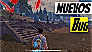 NUEVOS bug VETERANOS | Last Island of Survival | - 2022 RUST MOBILE