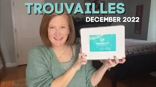 Trouvailles | December 2022 | Let's Go to Poland