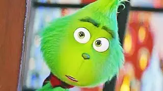 The Grinch | official trailer #3 (2018)