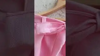 BABY PINK PALAZZO