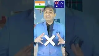 Export Opportunity in Australia, Big profit margins in Australia, India Australia Trade Agreement