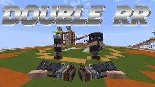 double rr | by 4081pban | Fragmovie RustMe