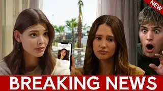 The Hidden Story Behind Dylan and Luna's B&B Scandal