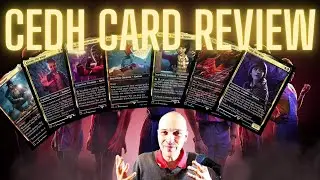 Stranger things cedh card review mtg secret lair