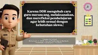 VIDEO GRAFIS TENTANG DIDACTICAL DESAIN RESEARCH (DDR)