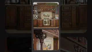 Bucătării din lemn masiv - APOLLO - Solid wood kitchen furniture